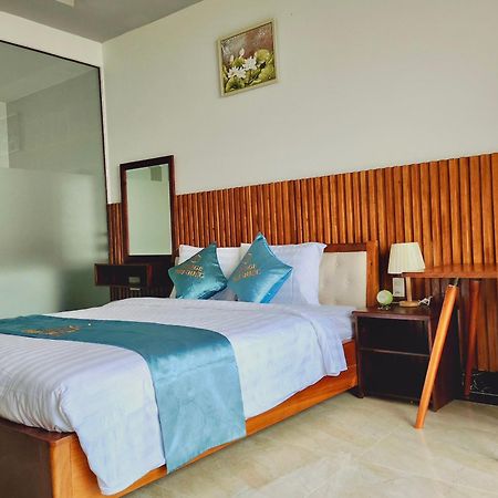 Voyage Phu Quoc Beach Resort Eksteriør billede