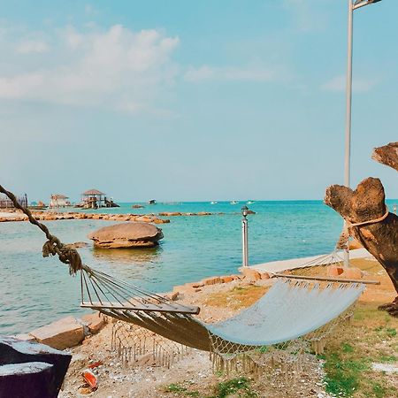 Voyage Phu Quoc Beach Resort Eksteriør billede