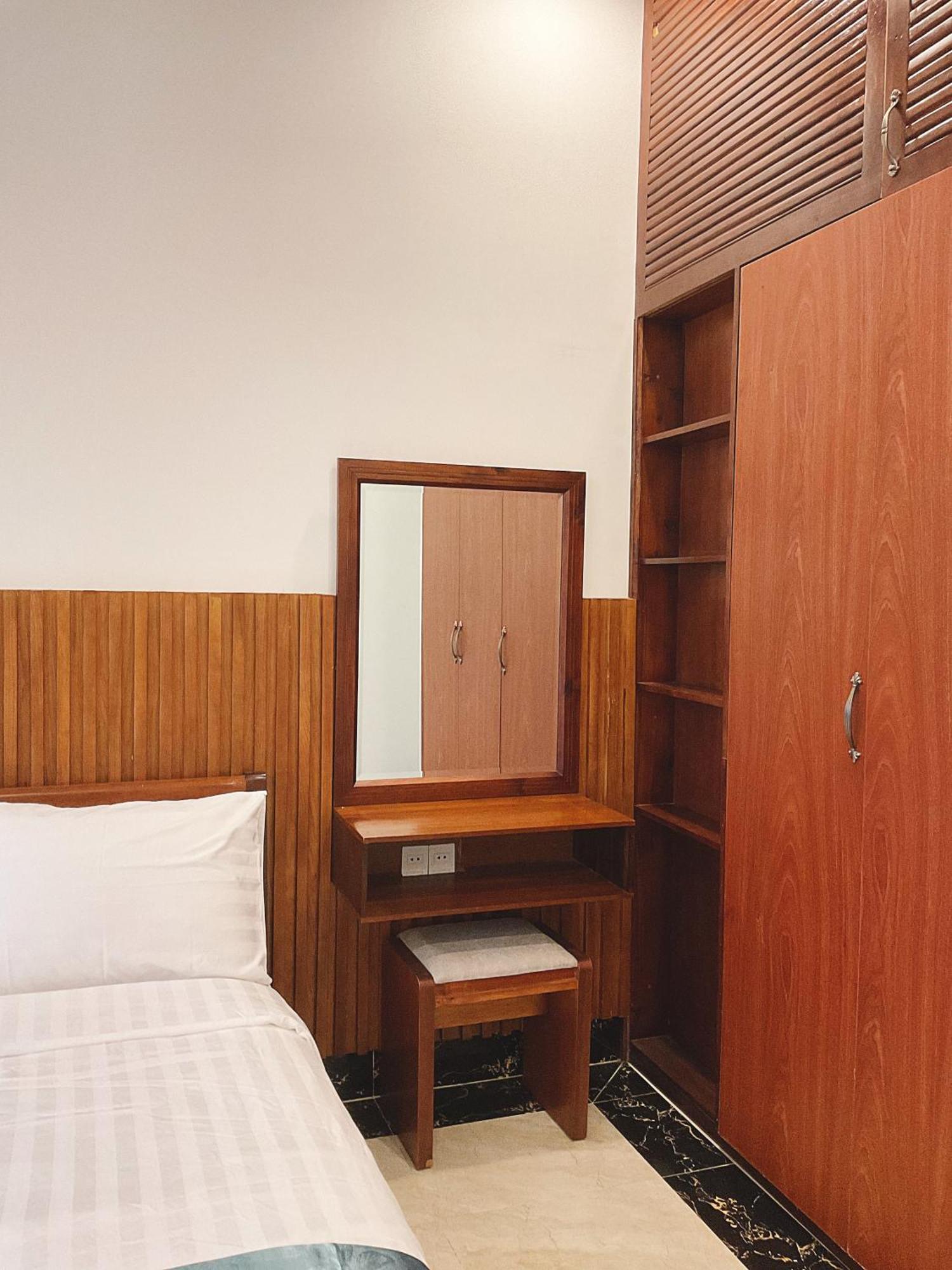 Voyage Phu Quoc Beach Resort Eksteriør billede