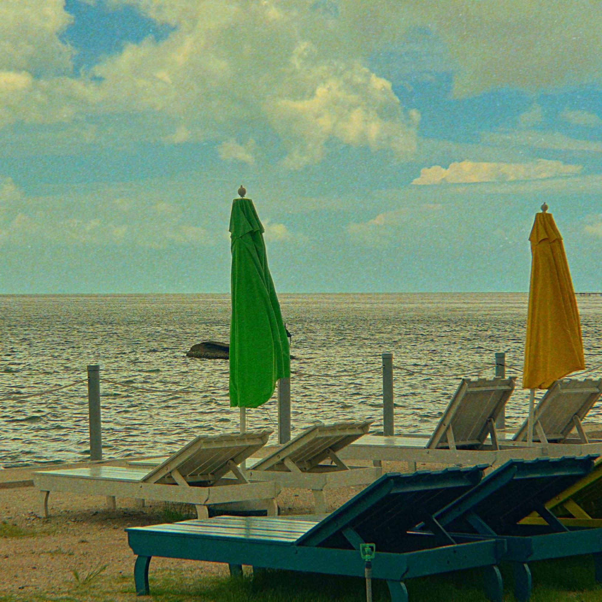 Voyage Phu Quoc Beach Resort Eksteriør billede