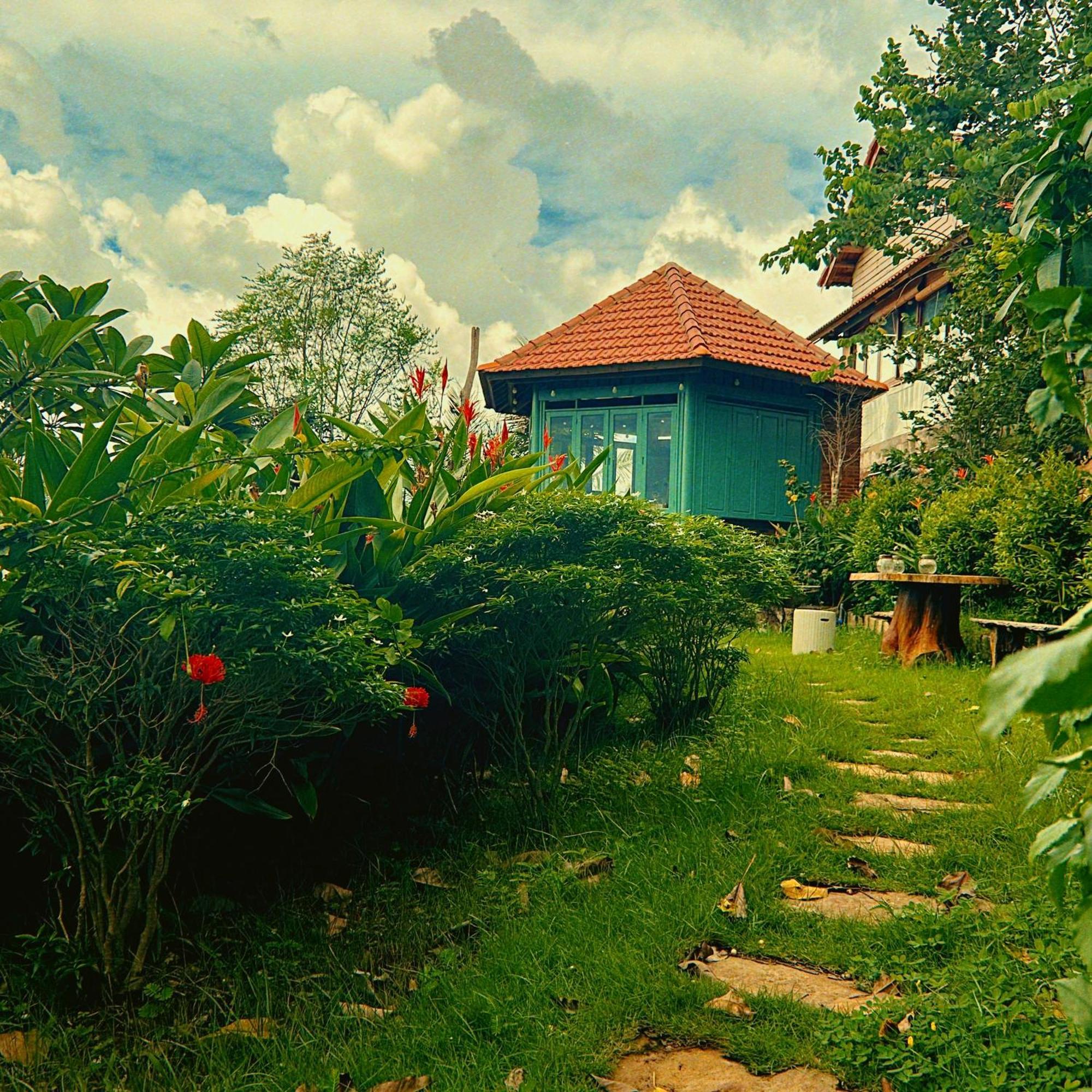 Voyage Phu Quoc Beach Resort Eksteriør billede